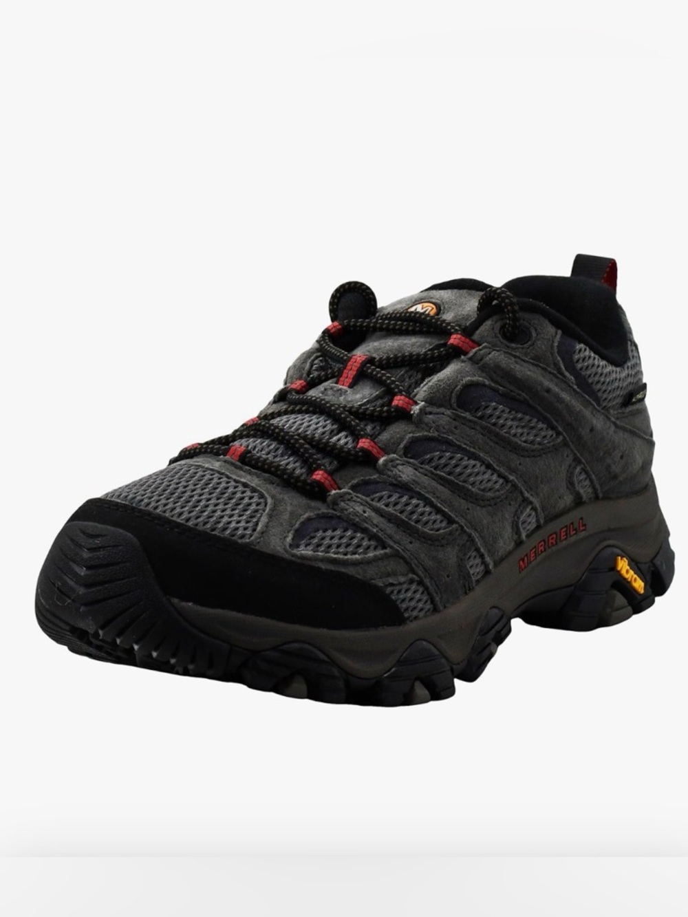 NWT MERRELL MOAB 3 Waterproof Wide